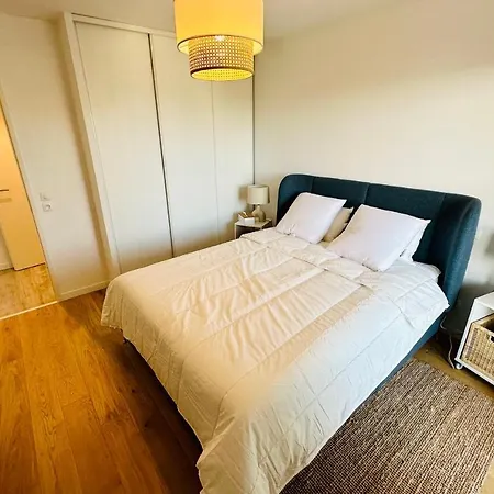 Apartament Cosy In The Center Of *