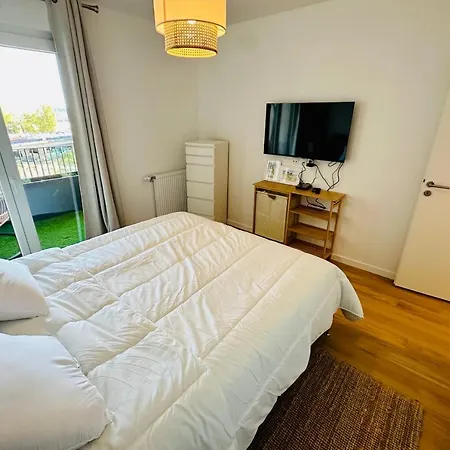 Cosy In The Center Of Apartament *